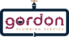Gordon Plumbing Services Logo