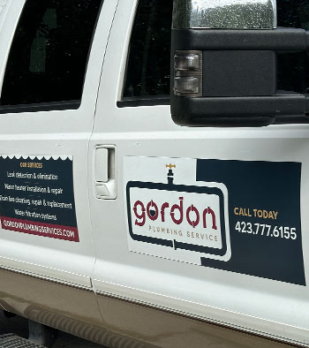 Plumbing services in Chattanooga TN